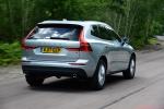 Volvo XC60 D4 Momentum 2017 года (UK)
